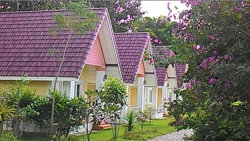 Nam Khong Tara Resort